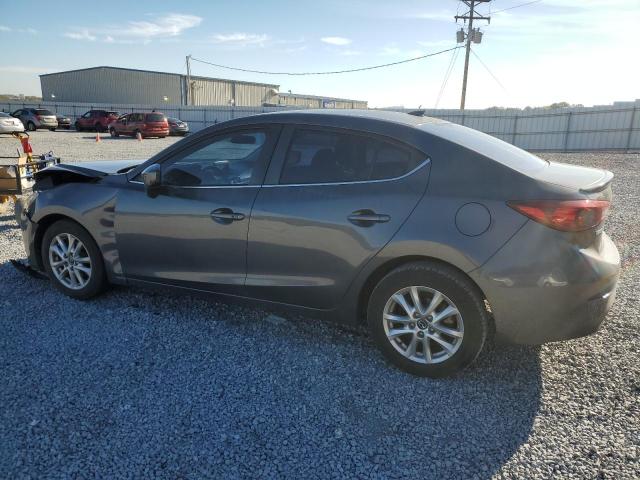 Vin: jm1bm1v71e1171706, lot: 73447563, mazda 3 touring 20142