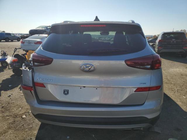 2020 HYUNDAI TUCSON LIM - KM8J3CALXLU266527