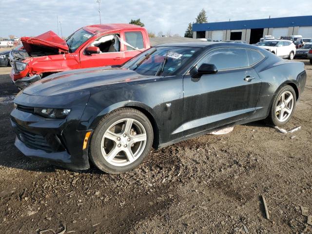 2017 Chevrolet Camaro LS