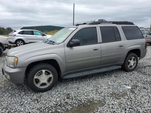 2006 Chevrolet TrailBlazer EXT LS