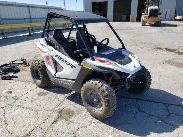 2023 POLARIS RZR 200 EF - L6KHCB184PS008701