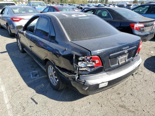 2001 Volvo S40 1.9T VIN: YV1VS29511F726484 Lot: 72440033