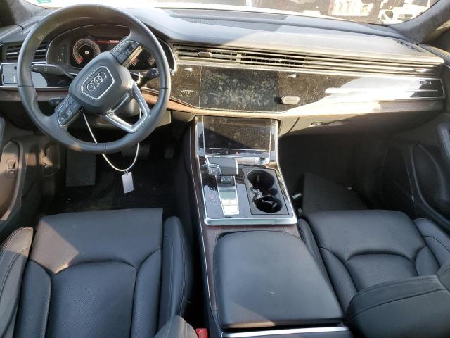 2022 AUDI Q8 PRESTIG WA1CVBF15ND015615