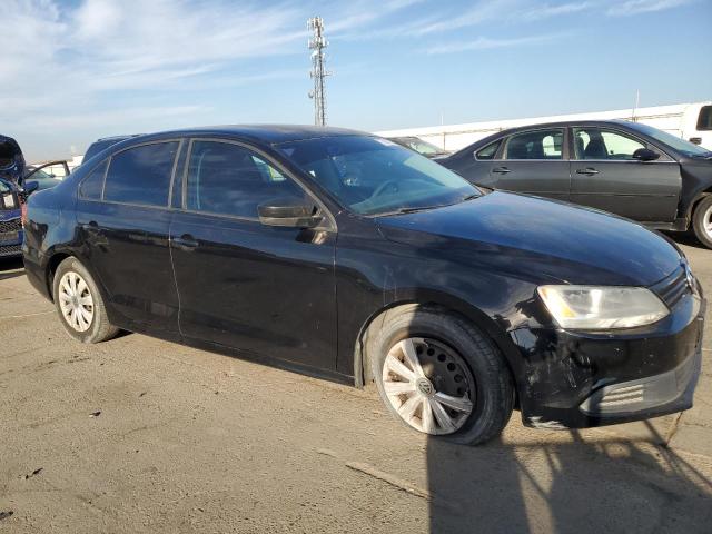 3VW2K7AJ5DM266567 | 2013 Volkswagen jetta base