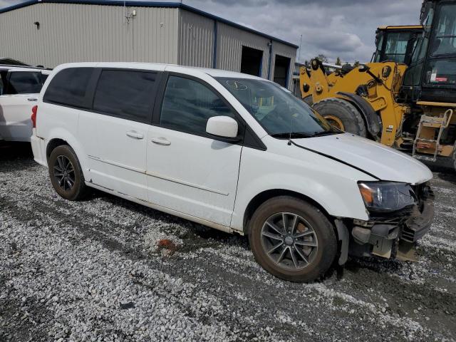 2017 DODGE GRAND CARA - 2C4RDGBG6HR615653