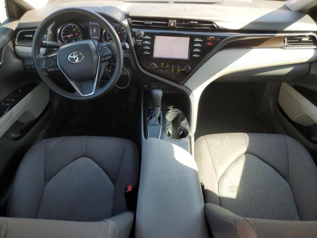 2019 TOYOTA CAMRY L - 4T1B11HKXKU728370