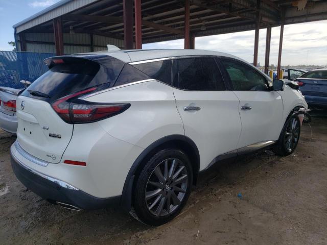 5N1AZ2BJ6MC146513 Nissan Murano SV 3