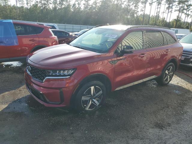 2021 Kia Sorento EX