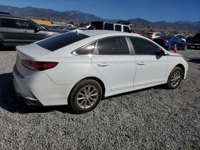 5NPE24AF9JH605780 | 2018 HYUNDAI SONATA SE