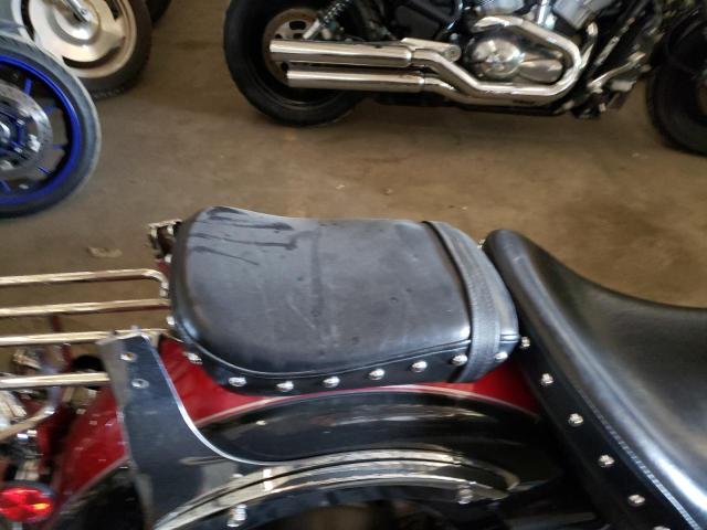2005 YAMAHA XVS1100 JYAVP11E25A075216