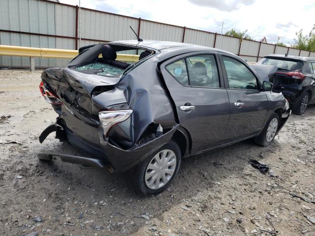 3N1CN7AP9JL840109 | 2018 NISSAN VERSA S