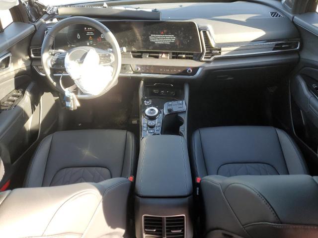KNDPYDAH9P7076160 KIA Sportage X Line