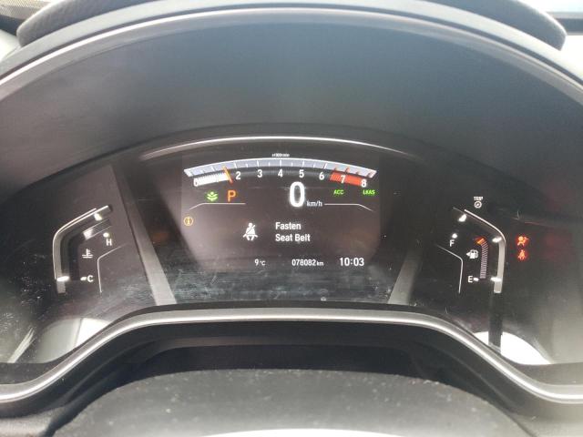 2019 HONDA CR-V EX - 2HKRW2H51KH102530