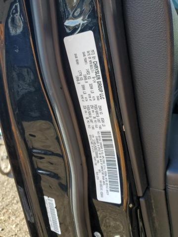 1C4RDJAG9EC599094 Dodge Durango Sxt
