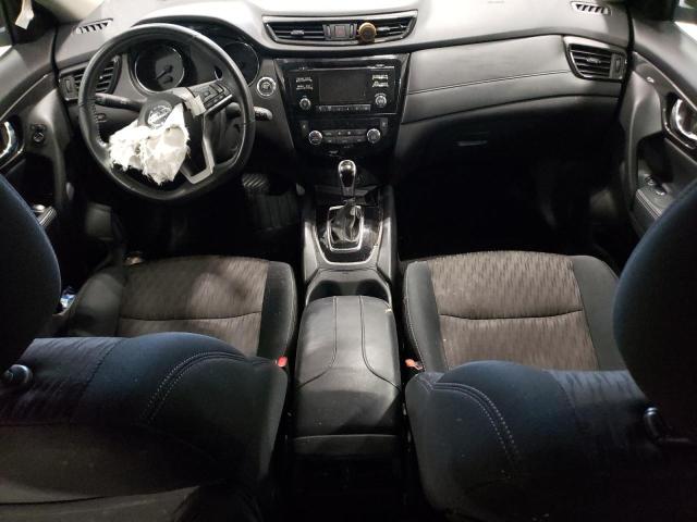 2017 NISSAN ROGUE SV - 5N1AT2MV2HC757114