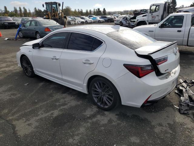 19UDE2F83MA002158 Acura Ilx Premium A-spec