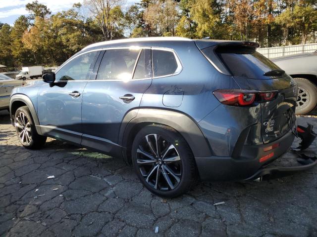 7MMVABEMXPN134778 Mazda CX-50 Prem  2