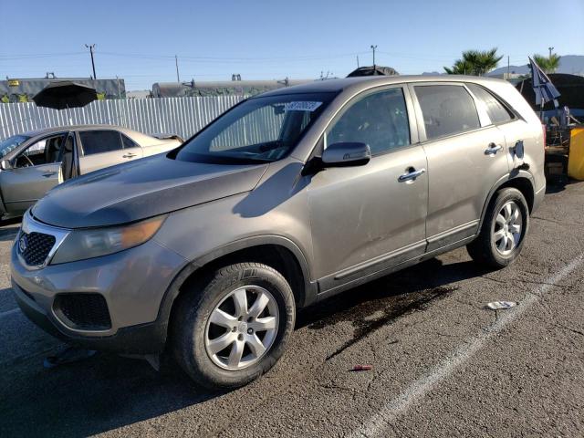 2011 Kia Sorento Base