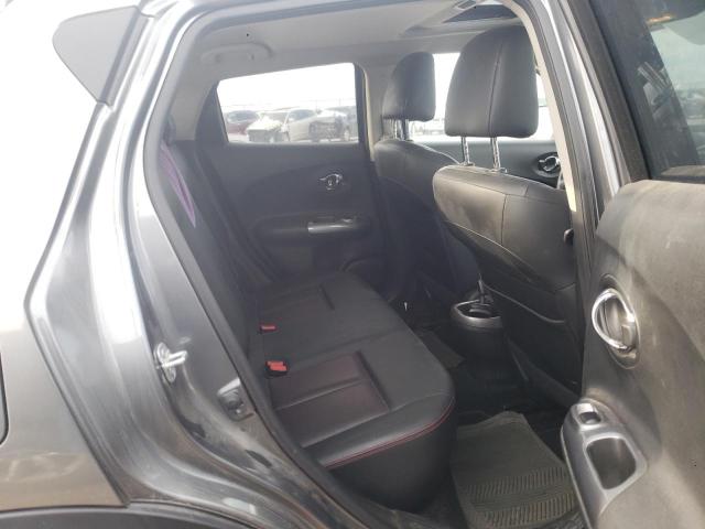 2015 NISSAN JUKE S - JN8AF5MV1FT555881