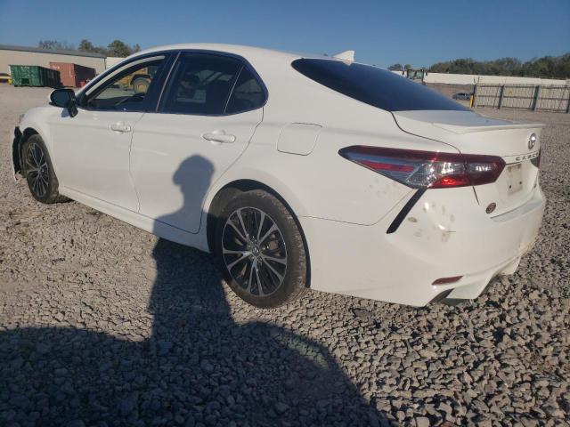 4T1G11AK2LU907598 | 2020 TOYOTA CAMRY SE