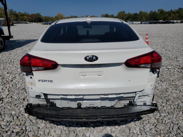 3KPFL4A77JE176041 KIA FORTE LX