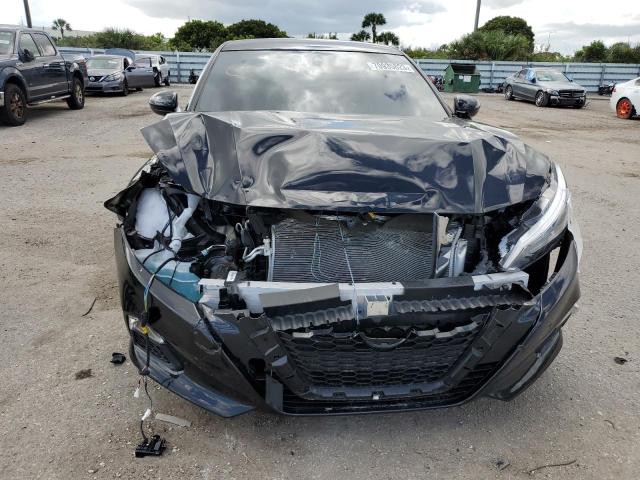 1N4BL4DV1NN344983 Nissan ALTIMA SV