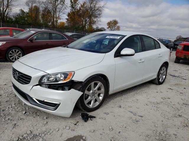 2014 Volvo S60 T5