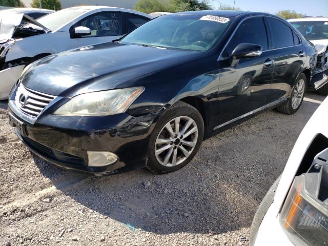 2010 Lexus ES 350 