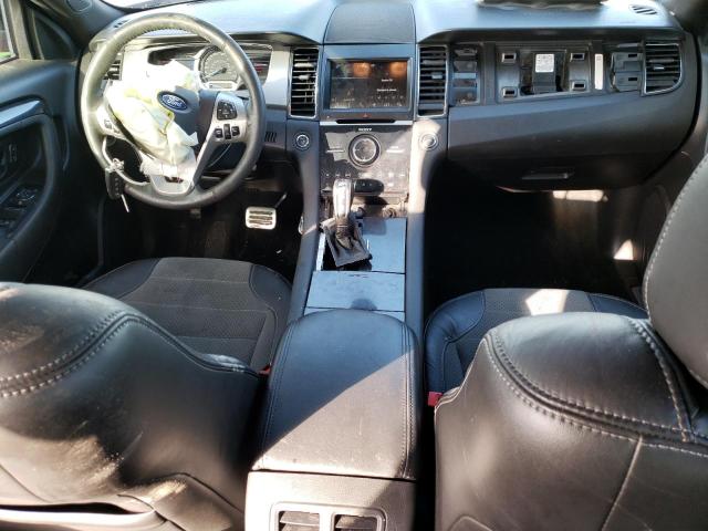 1FAHP2KT9HG122639 Ford TAURUS SHO