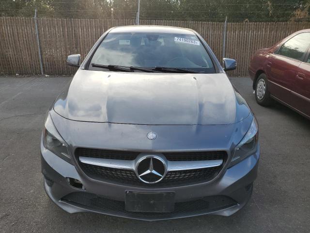 WDDSJ4EB0EN037847 Mercedes-Benz CLA 250