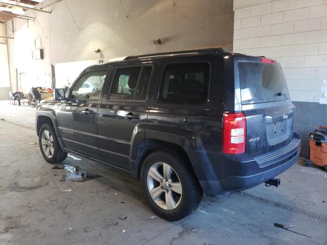 1C4NJRBB2ED642113 Jeep Patriot Sport