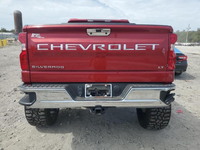 3GCPWCED4LG292097 | 2020 Chevrolet silverado c1500 lt