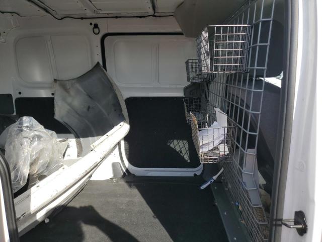 3N6CM0KN0MK704950 Nissan NV200 2.5S