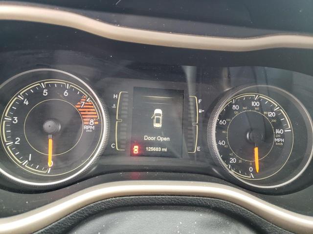 1C4PJLCSXGW370616 Jeep Cherokee Latitude