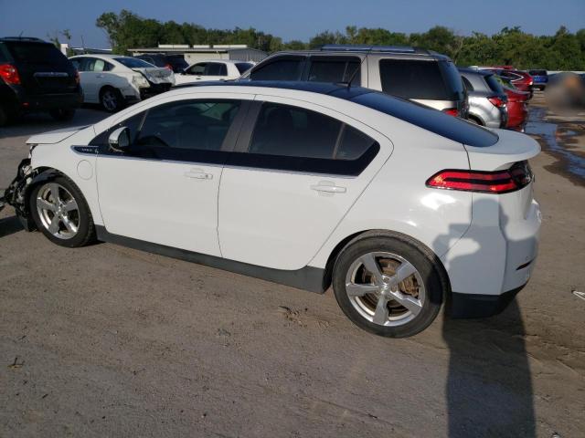 VIN 1G1RB6E42EU110878 2014 Chevrolet Volt no.2