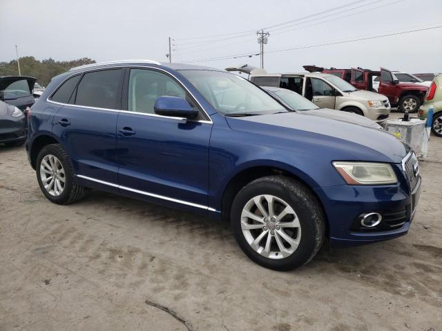 VIN WA1LFAFP7DA016311 2013 Audi Q5, Premium Plus no.4