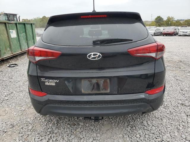 KM8J23A44GU092892 | 2016 HYUNDAI TUCSON SE