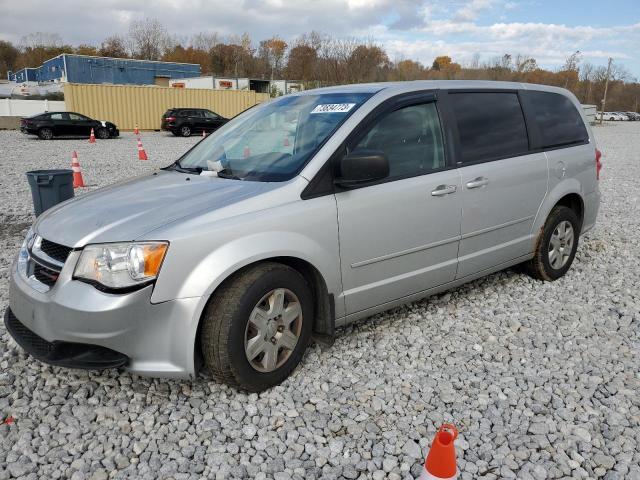 2012 Dodge Grand Caravan SE