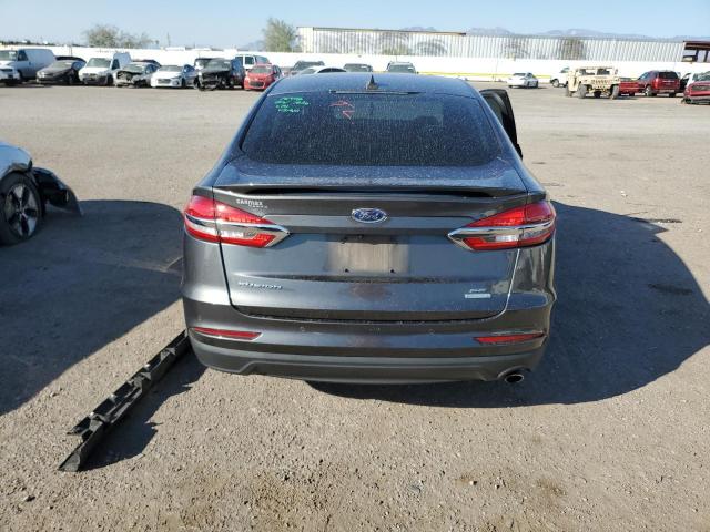 3FA6P0HD4LR230583 Ford FUSION SE