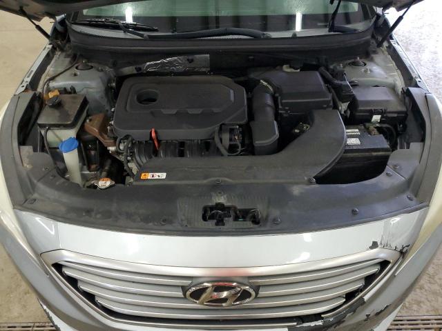 5NPE24AF6FH025801 | 2015 HYUNDAI SONATA SE