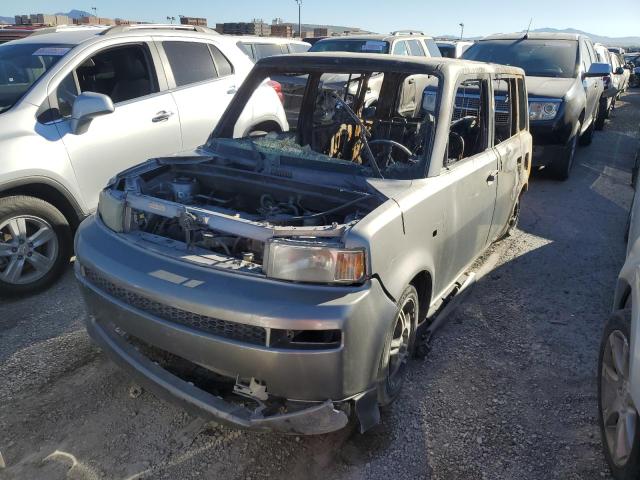 2006 Scion xB 