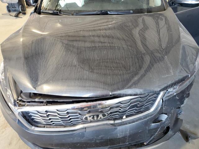 5XYPH4A50LG676598 KIA SORENTO EX
