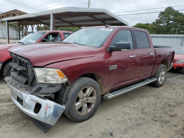 2018 Ram 1500 SLT