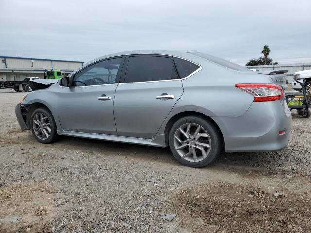 3N1AB7AP4EY318562 Nissan SENTRA S