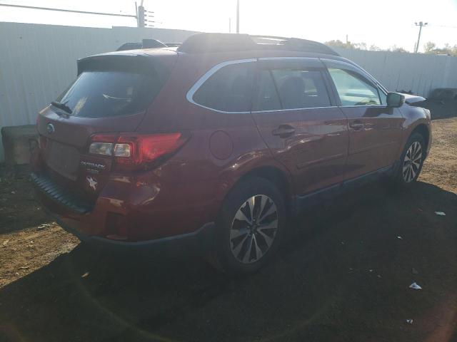 4S4BSENC7G3334095 Subaru Outback 3.6r Limited
