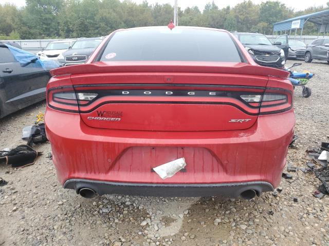 2C3CDXEJ4FH501185 Dodge Charger Srt 392