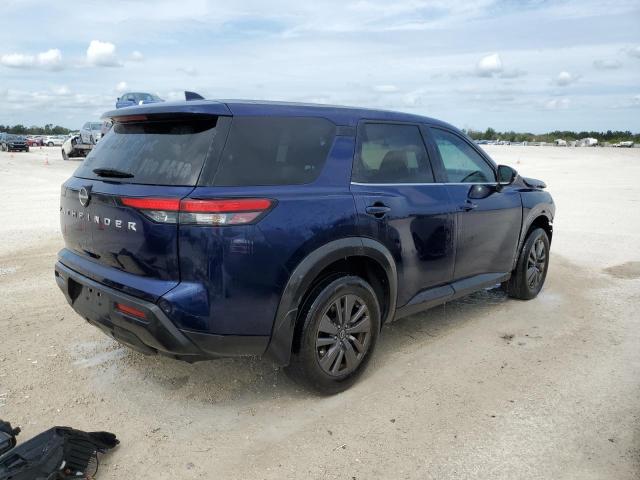 5N1DR3AA7NC231088 Nissan Pathfinder S