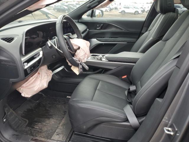 2023 CADILLAC LYRIQ LUXU 1GYKPMRK5PZ001421