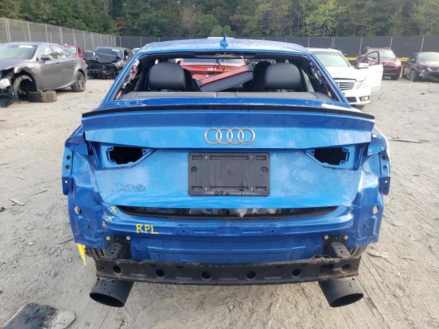 2018 AUDI RS3 WUABWGFF3J1903365