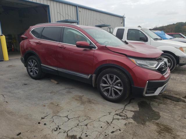 7FARW2H99NE028896 Honda Cr-v Touring